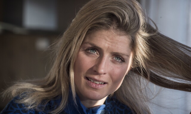 image: - Folk må gå i seg selv!